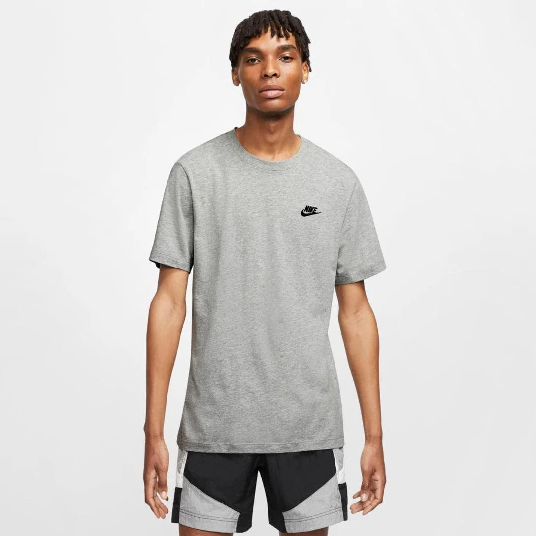 CAMISETA NIKE SPORTWEAR CLUB TEE