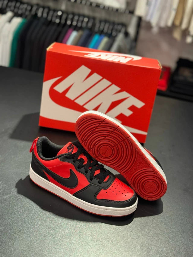 Tênis Nike Court Borough Low Recraft