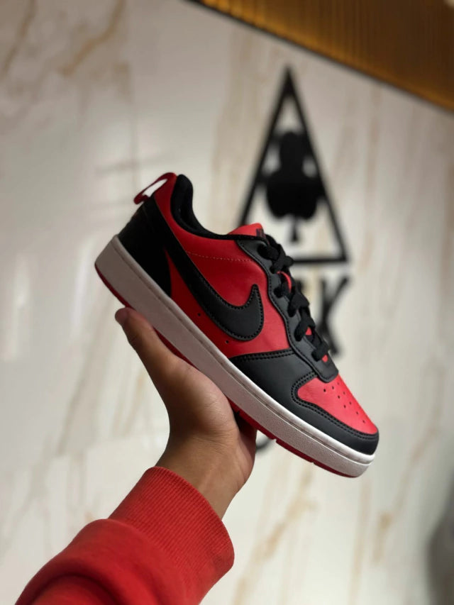 Tênis Nike Court Borough Low Recraft