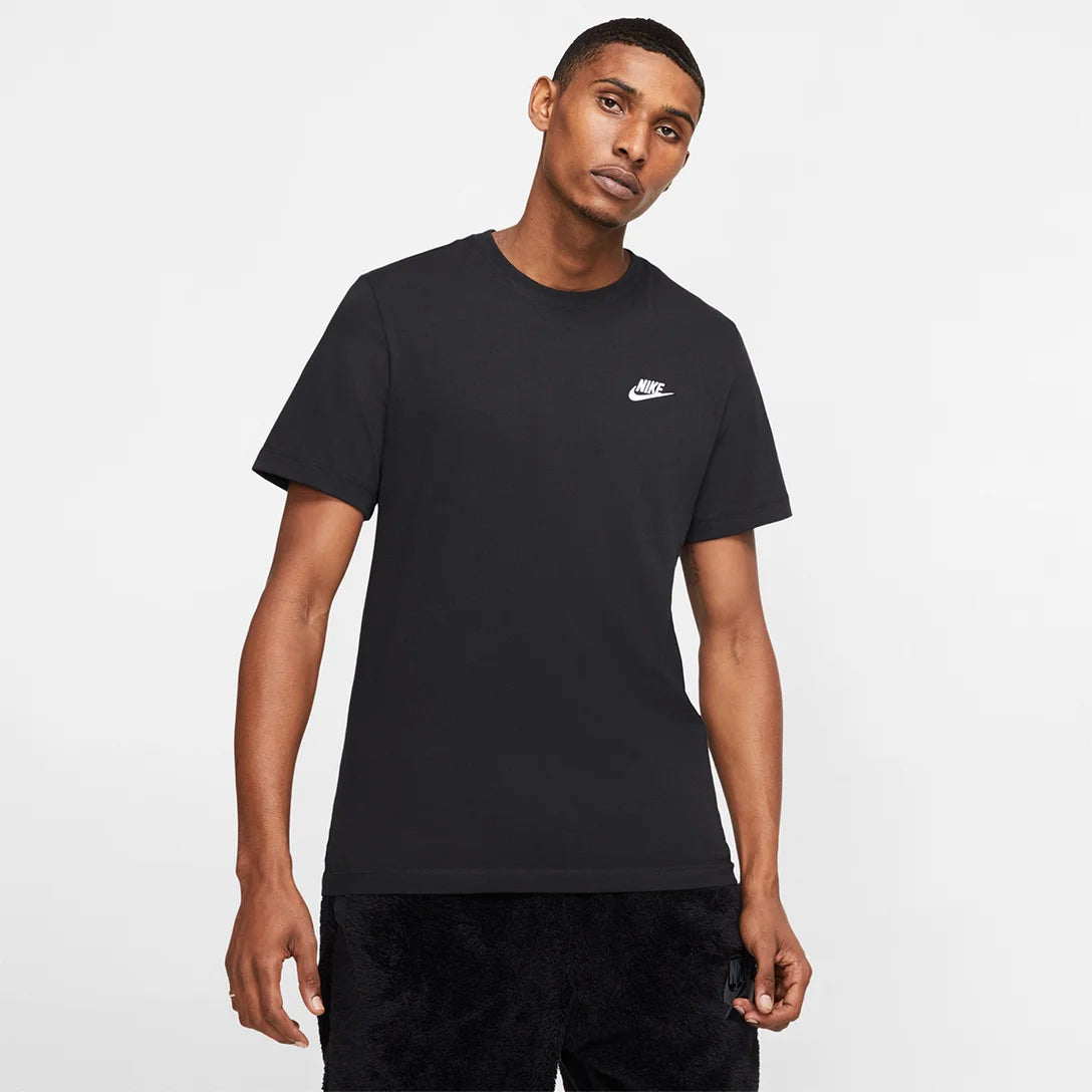 CAMISETA NIKE SPORTWEAR CLUB TEE
