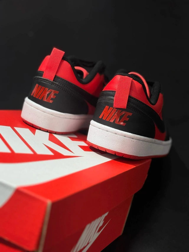 Tênis Nike Court Borough Low Recraft
