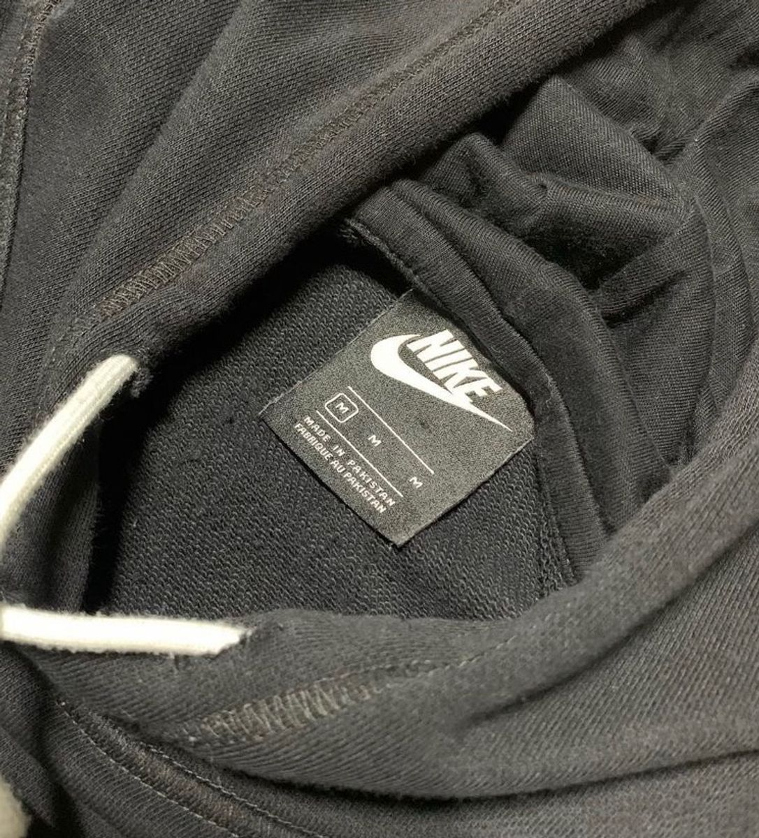 Moletom Nike World Tour