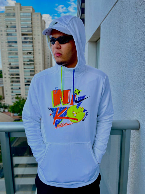 Moletom Nike HD Athletics