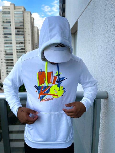 Moletom Nike HD Athletics