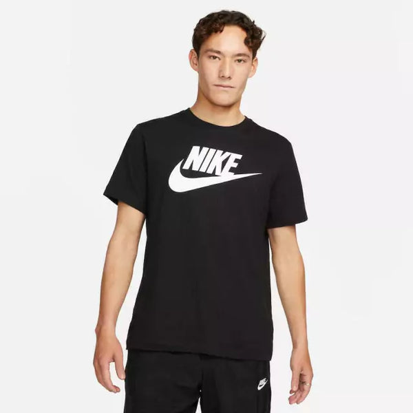 CAMISETA NIKE SPORTWEAR TEE ICON BLACK