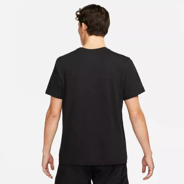 CAMISETA NIKE SPORTWEAR TEE ICON BLACK