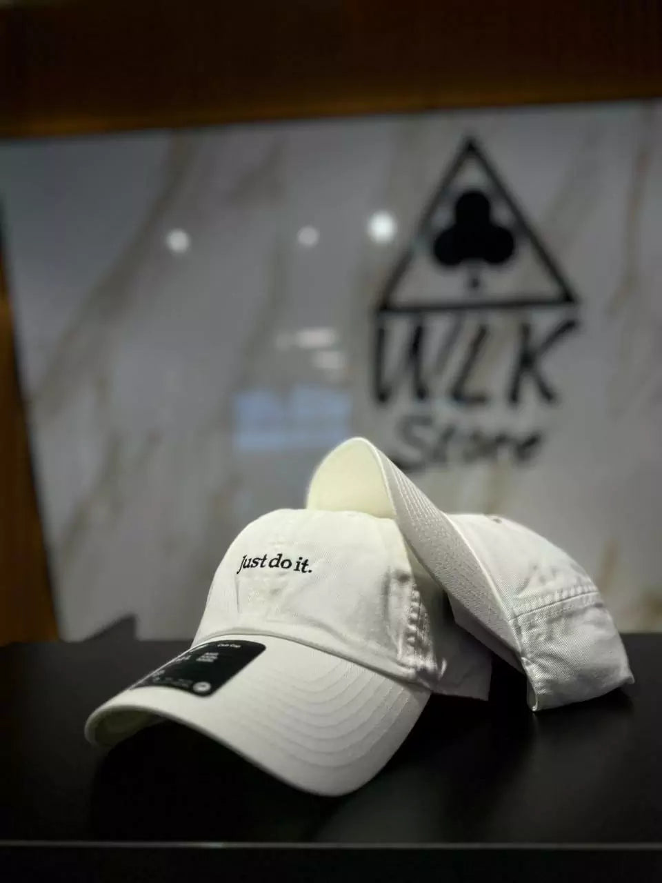 Boné Nike Club JDI