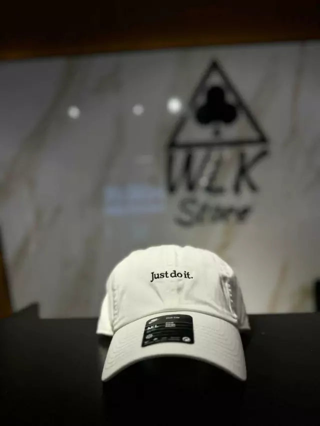 Boné Nike Club JDI