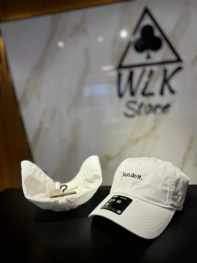 Boné Nike Club JDI
