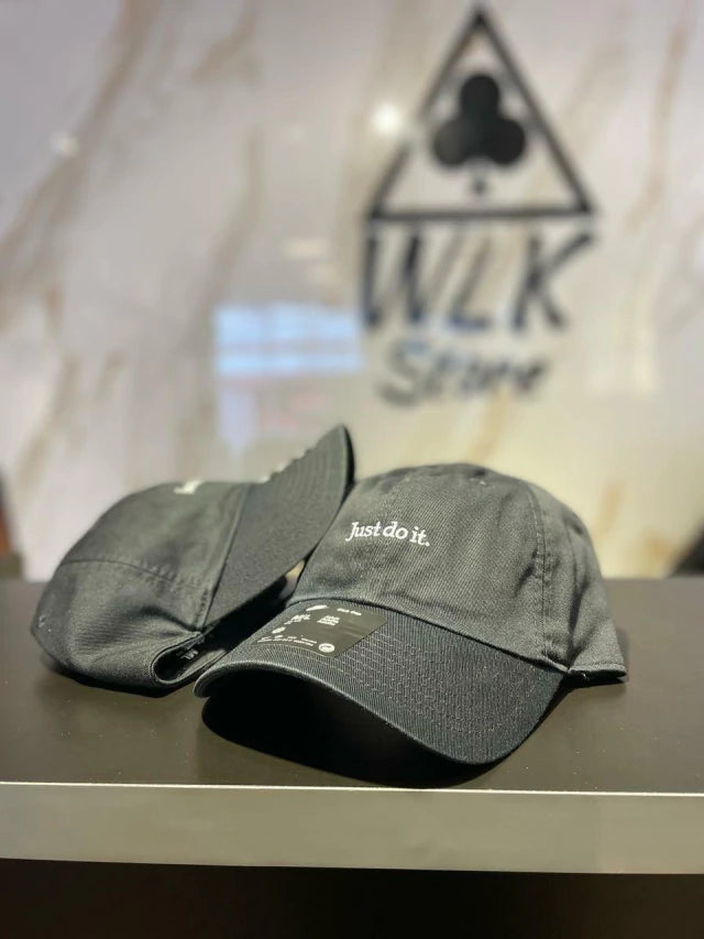 Boné Nike Club JDI BLACK