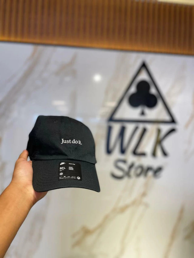 Boné Nike Club JDI BLACK