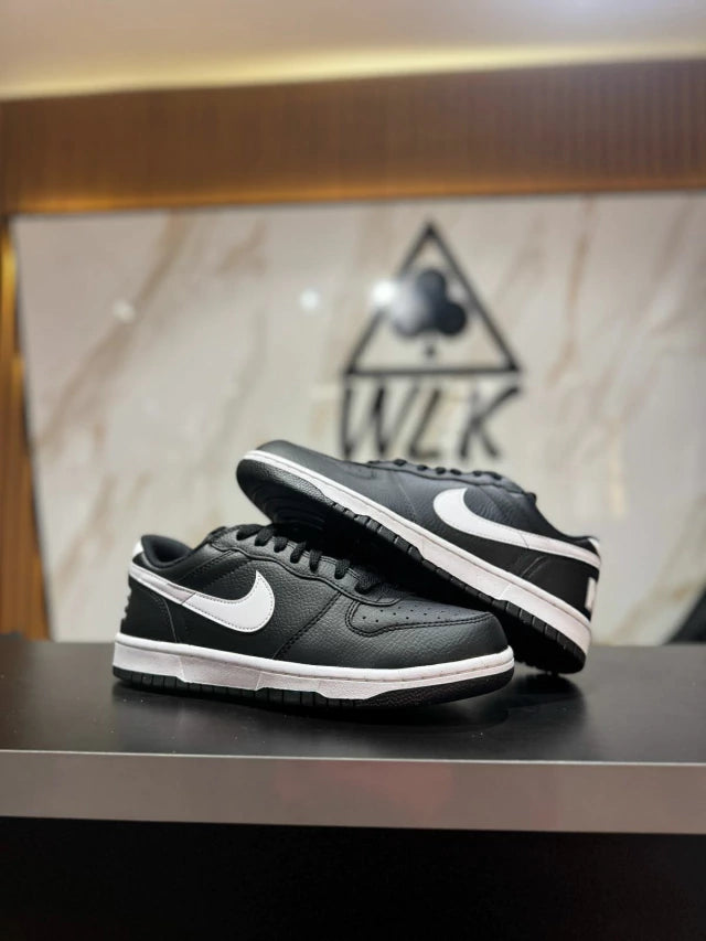 TÊNIS NIKE BIG LOW MASCULINO
