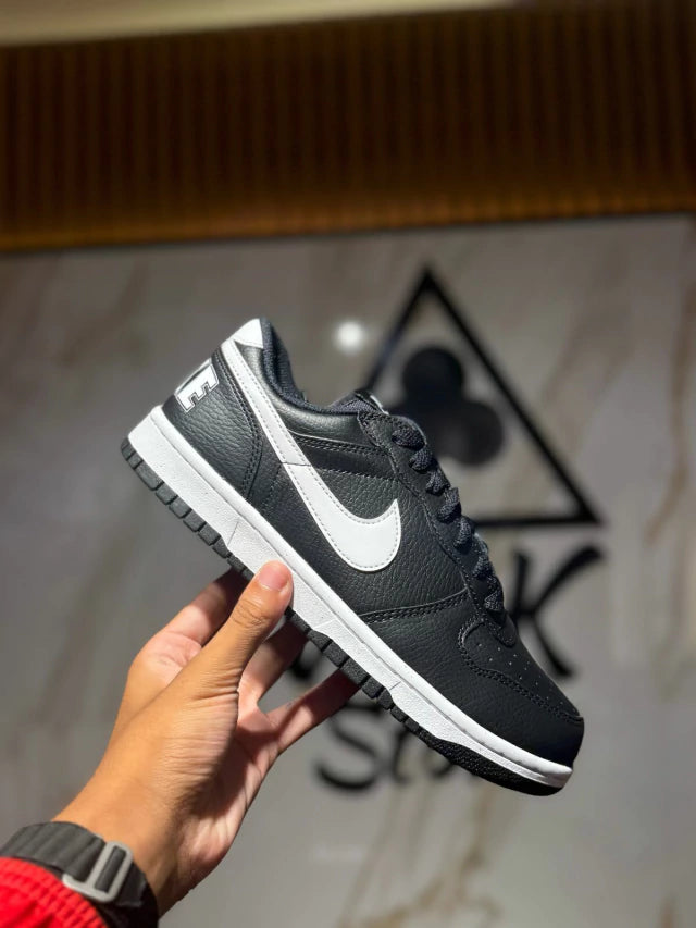 TÊNIS NIKE BIG LOW MASCULINO