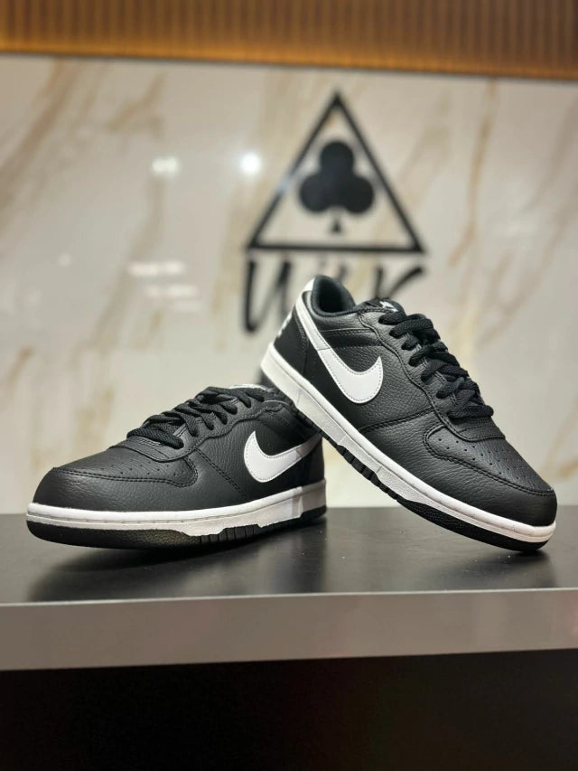 TÊNIS NIKE BIG LOW MASCULINO