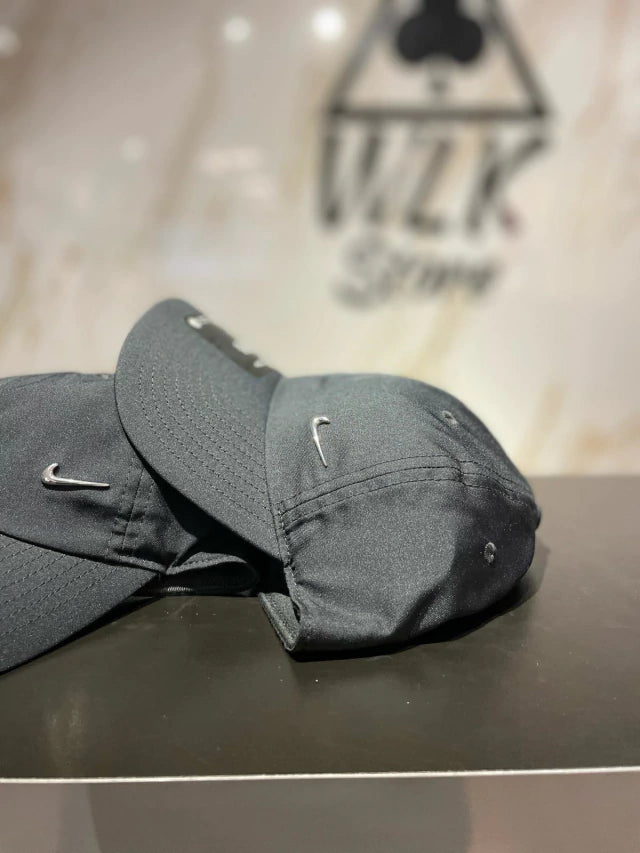 Boné Nike Dri-FIT Swoosh Metal